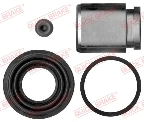 Repair Kit, brake caliper